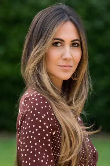 Zdjęcie Ciara Janson #62646