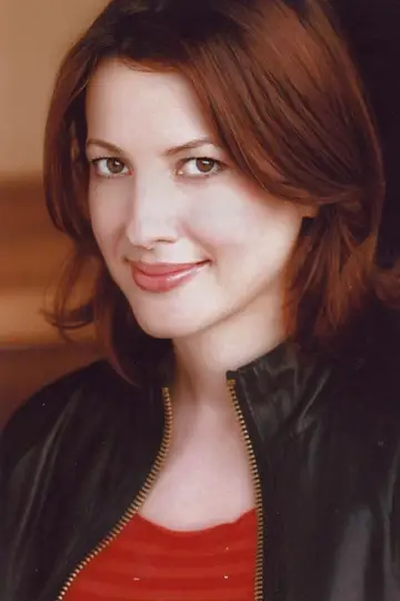 Zdjęcie Bonnie McFarlane #102583