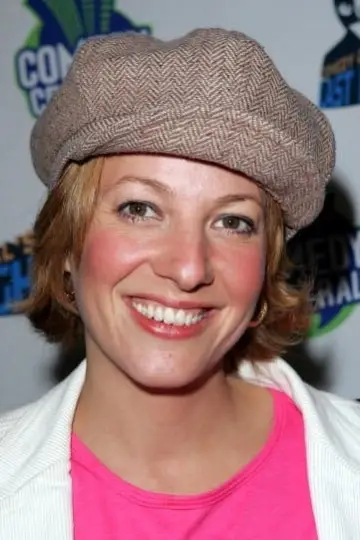 Zdjęcie Bonnie McFarlane #102584