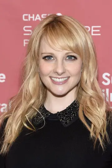 Zdjęcie Melissa Rauch #41136