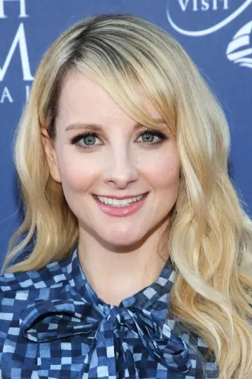 Zdjęcie Melissa Rauch #41137