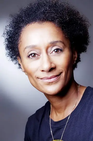 Zdjęcie Suzanne Packer #138061