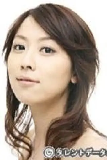 Zdjęcie  (Miho Yamada) #221256