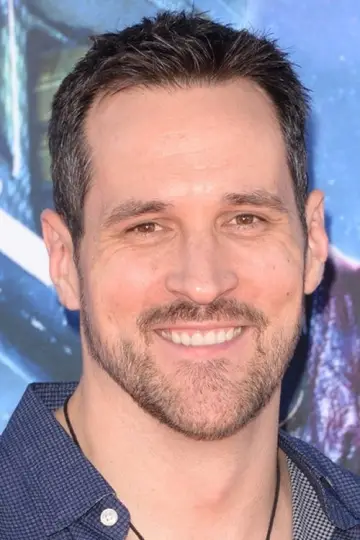 Zdjęcie Travis Willingham #35605