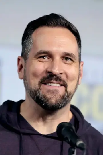 Zdjęcie Travis Willingham #35606