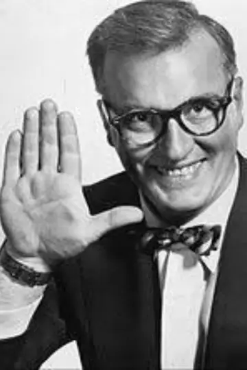 Zdjęcie  (Dave Garroway) #311953