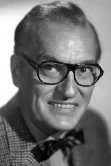 Zdjęcie  (Dave Garroway) #354069