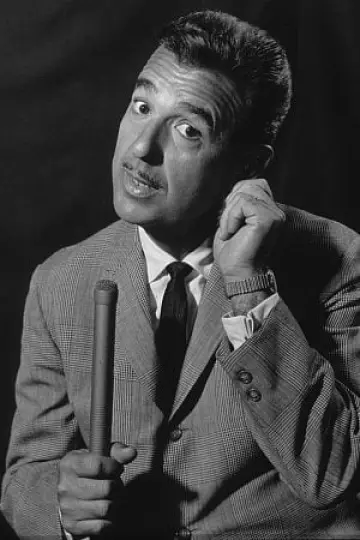 Zdjęcie Tennessee Ernie Ford #120411