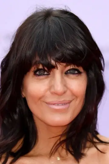 Zdjęcie  (Claudia Winkleman) #461517
