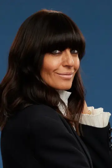 Zdjęcie Claudia Winkleman #647701