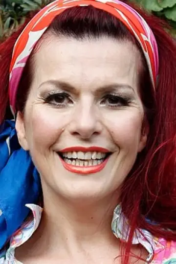 Zdjęcie Cleo Rocos #109892