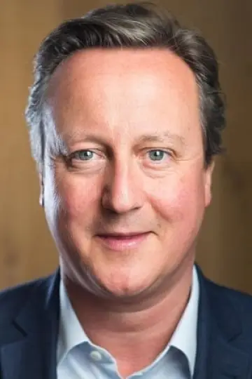 Zdjęcie David Cameron #190553