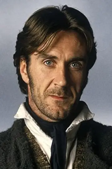 Zdjęcie Joe McGann #504212