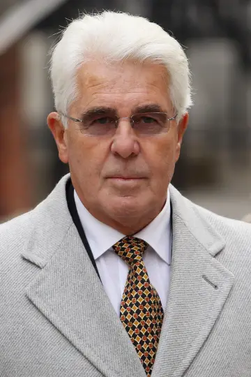 Zdjęcie  (Max Clifford) #392837