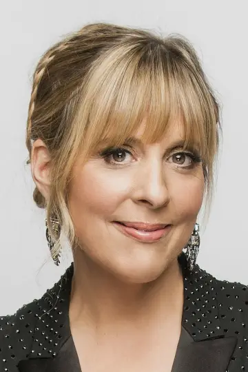 Zdjęcie Mel Giedroyc #124576