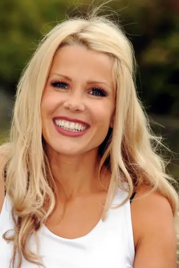 Zdjęcie  (Melinda Messenger) #440177