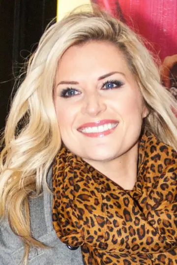 Zdjęcie Sarah Jayne Dunn #18463