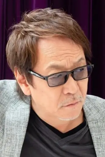 Zdjęcie Kenyu Horiuchi #62470