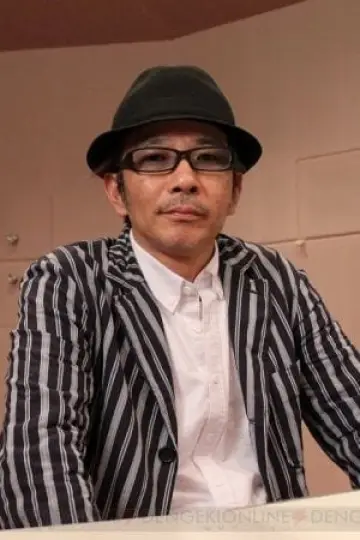Zdjęcie Shunsuke Sakuya #77548
