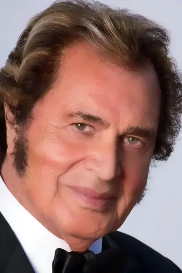 Zdjęcie Engelbert Humperdinck