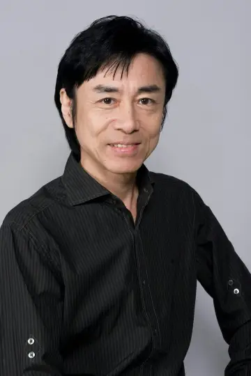 Zdjęcie Hiroshi Yanaka #82420