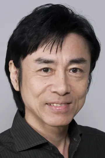 Zdjęcie Hiroshi Yanaka #82421