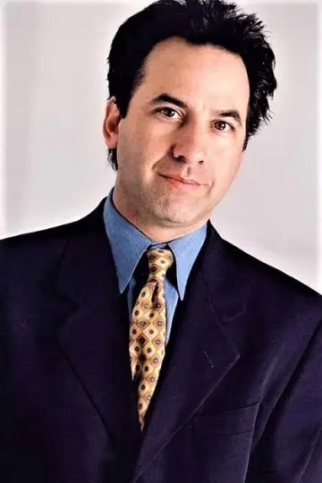 Zdjęcie Jonathan Fahn