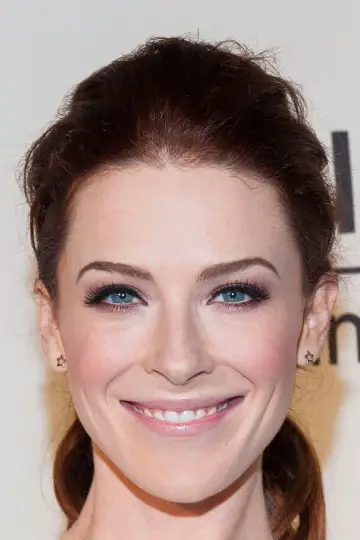 Zdjęcie Brydżet Regan (Bridget Regan) #51786