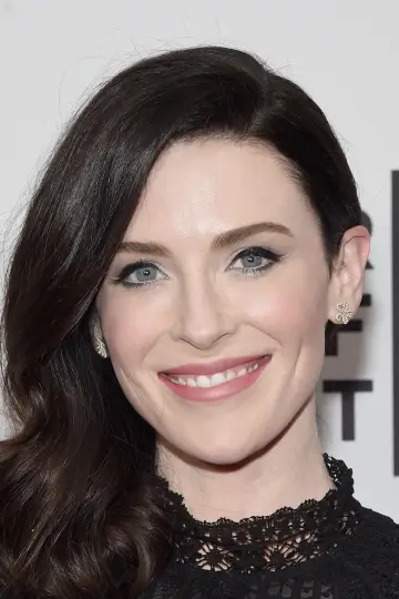 Zdjęcie Brydżet Regan (Bridget Regan) #51787