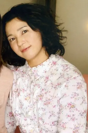 Zdjęcie Rieko Takahashi #8318