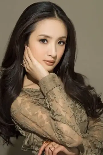 Zdjęcie Ariel Lin #264098