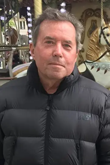 Zdjęcie Barry Nolan #28392