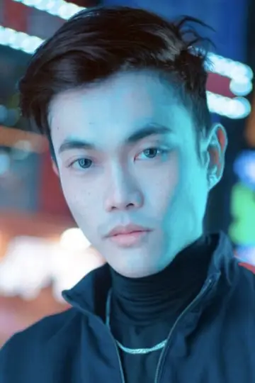 Zdjęcie Calvin Chen #29346