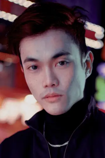 Zdjęcie Calvin Chen #29348