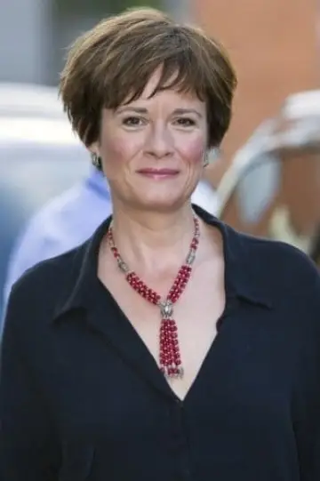 Zdjęcie Catherine Russell #89872
