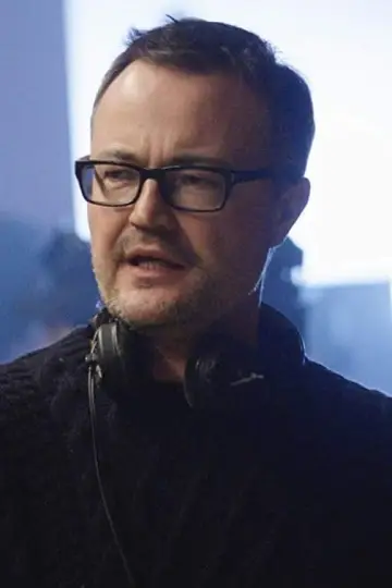 Zdjęcie Jamie Payne #74267