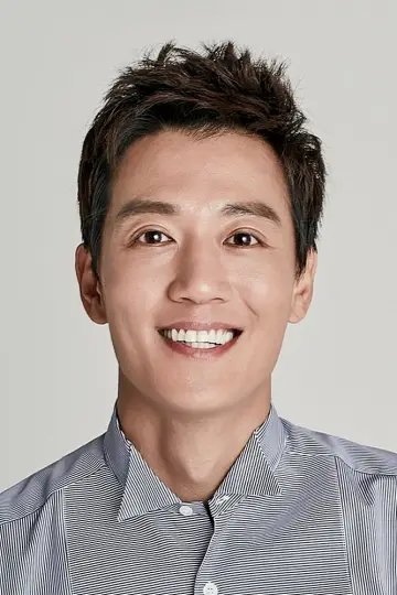 Zdjęcie Kim Rae-won -> Kim Re-von #66323