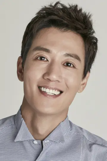 Zdjęcie Kim Rae-won -> Kim Re-von #66324