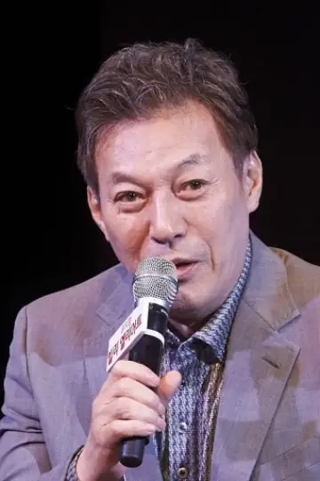 Zdjęcie Kim Kap-soo #77188