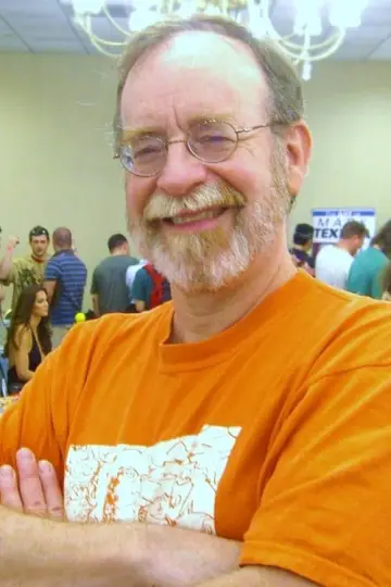 Zdjęcie Walt Simonson #8945