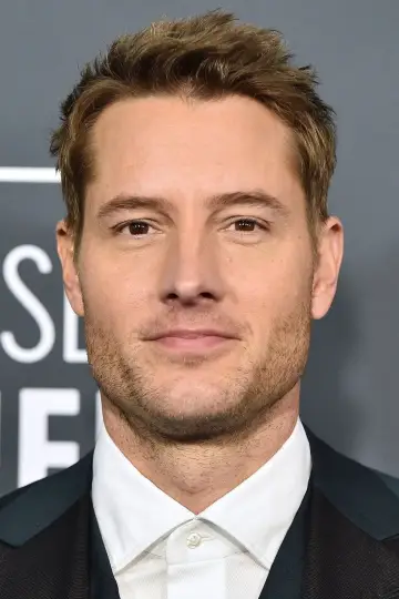 Zdjęcie Justin Hartley #62068