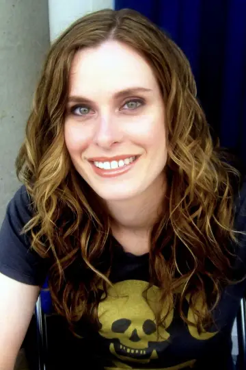 Zdjęcie Blair Butler #93580
