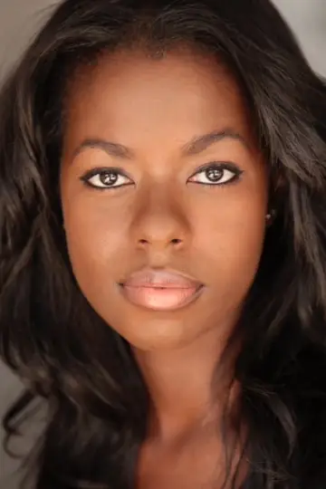 Zdjęcie Camille Winbush #92918