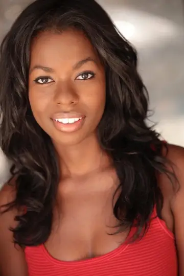 Zdjęcie Camille Winbush #92919