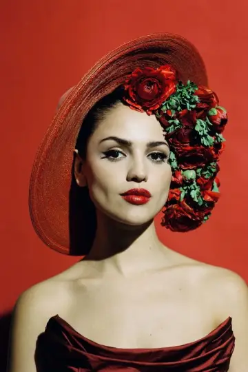 Zdjęcie Ejza Gonzales (Eiza González) #21189
