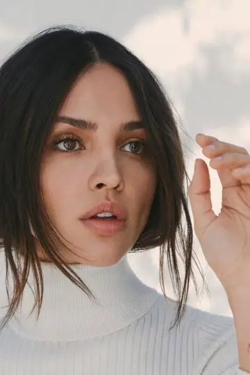 Zdjęcie Ejza Gonzales (Eiza González) #21190