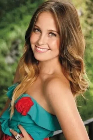 Zdjęcie  (Natasha Dupeyrón) #246329