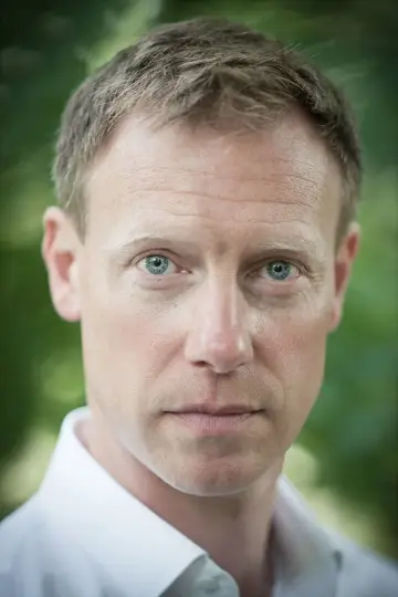 Zdjęcie Charles De