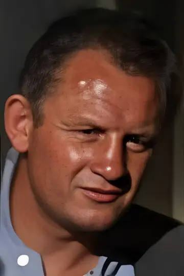 Zdjęcie Maurice Bush #53352