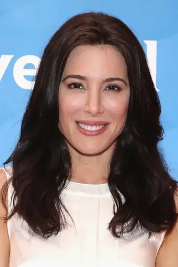 Zdjęcie  (Jaime Murray) #332516
